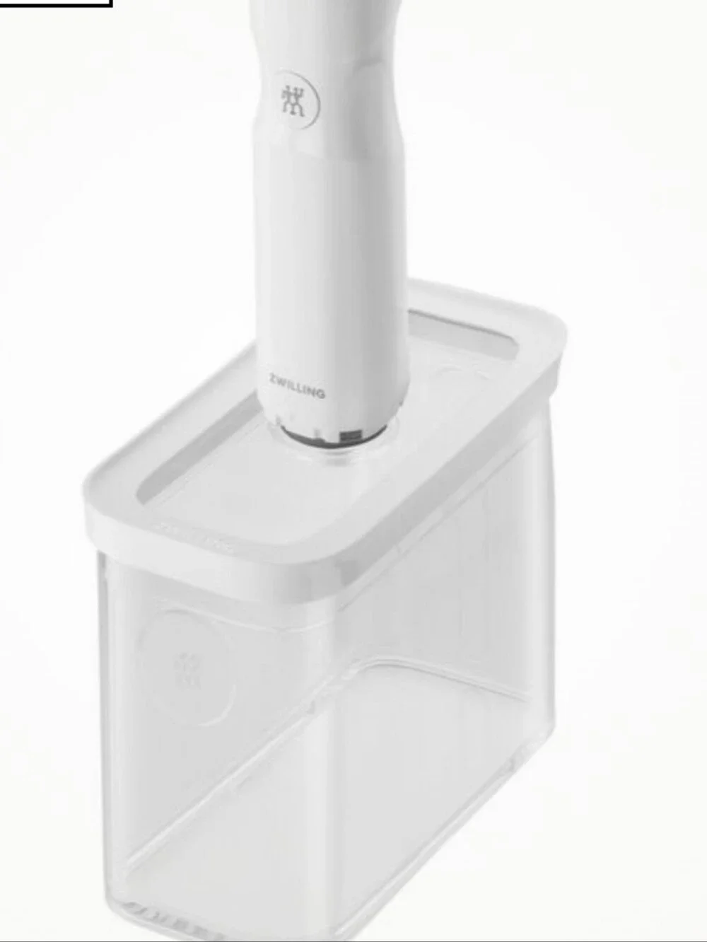 Zwilling Fresh & Save 5-PCS Cube Set M